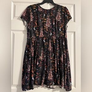 Disturbia - Foxglove mini dress.  Size 10